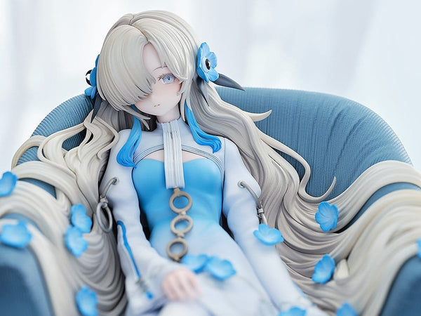 Isekaijoucho - Wolf: Universal Body Nemophila Ver. - PVC Statue 1/7 (16 cm)