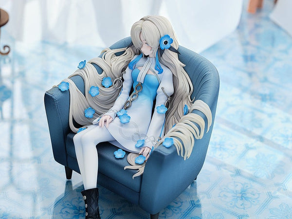 Isekaijoucho - Wolf: Universal Body Nemophila Ver. - PVC Statue 1/7 (16 cm)