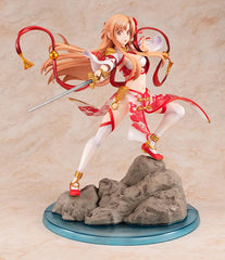 Sword Art Online - Asuna: Cool Beauty Ver. - PVC Statue 1/7 (25 cm)