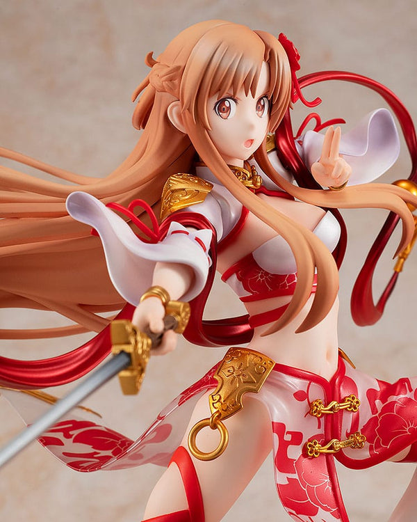 Sword Art Online - Asuna: Cool Beauty Ver. - PVC Statue 1/7 (25 cm)