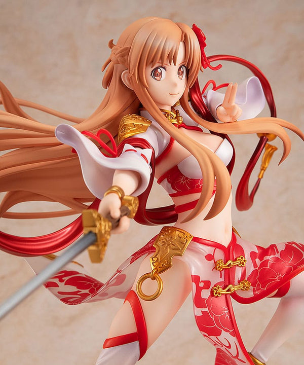 Sword Art Online - Asuna: Cool Beauty Ver. - PVC Statue 1/7 (25 cm)