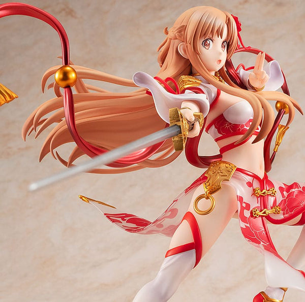 Sword Art Online - Asuna: Cool Beauty Ver. - PVC Statue 1/7 (25 cm)