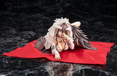 Overlord IV - Albedo: Bride Ver. - PVC Statue 1/7 (9 cm)