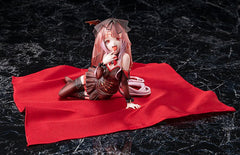Overlord IV - Shalltear: Bride Ver. - PVC Statue 1/7 (11 cm)