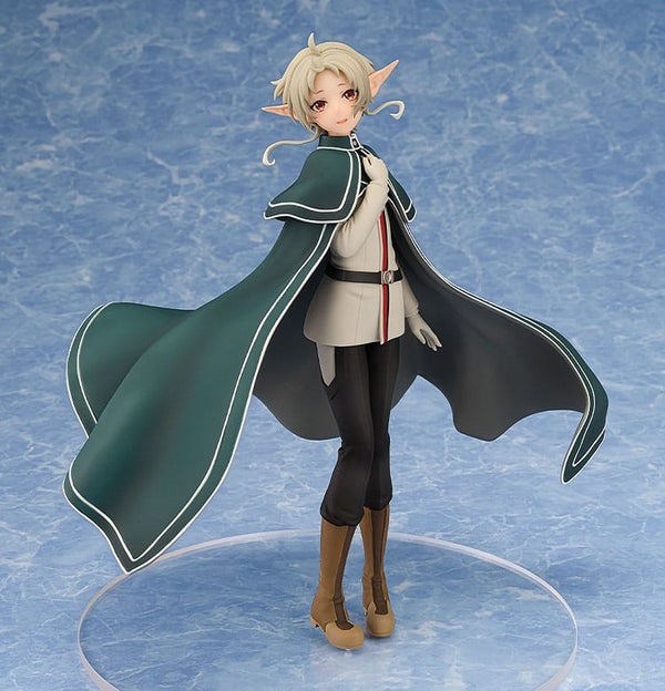 Mushoku Tensei: Jobless Reincarnation Season 2 - Sylphiette - Statue (17 cm)