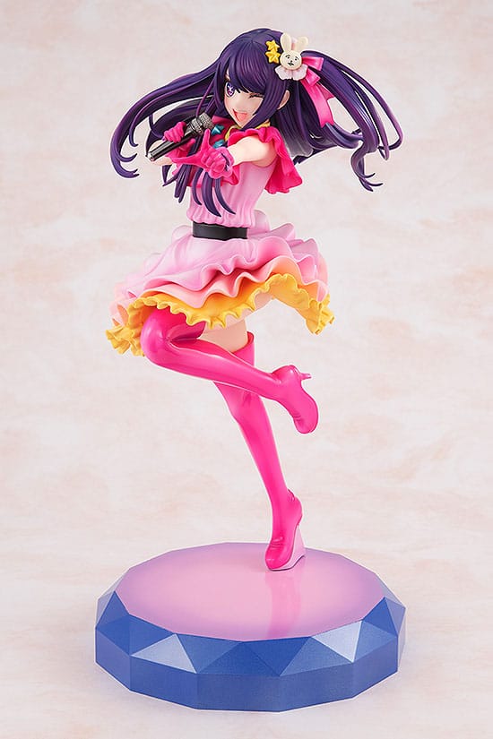 Oshi no Ko - Hoshino Ai - PVC Statue 1/7 (22 cm)