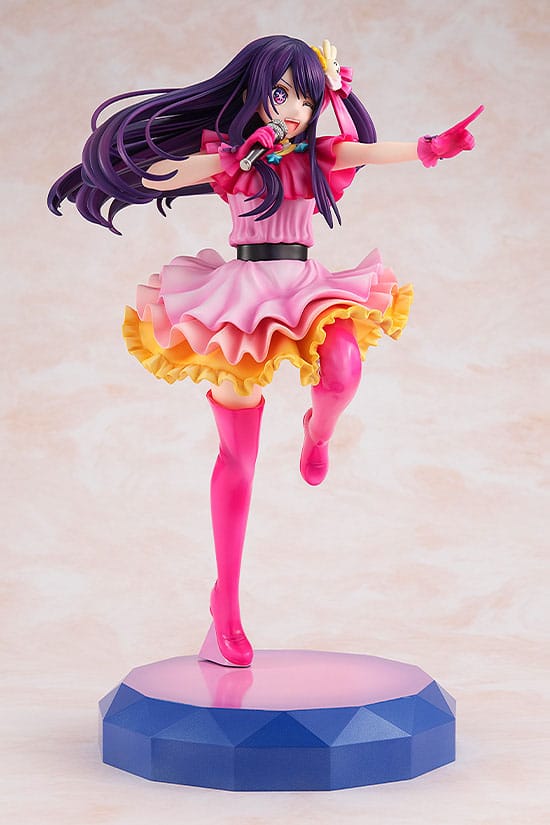 Oshi no Ko - Hoshino Ai - PVC Statue 1/7 (22 cm)