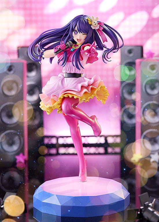 Oshi no Ko - Hoshino Ai - PVC Statue 1/7 (22 cm)