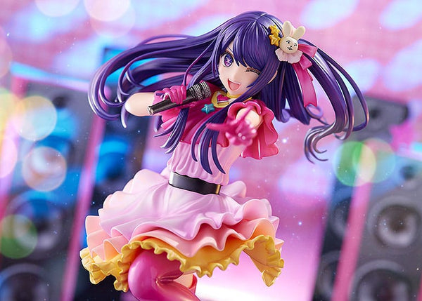 Oshi no Ko - Hoshino Ai - PVC Statue 1/7 (22 cm)