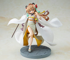 Toradora! - Taiga Aisaka: White Kimono Ver. - PVC Statue (22 cm)