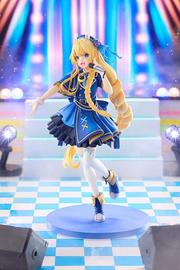 KonoSuba - Iris: Light Novel Idol Ver. - PVC Statue (16 cm)