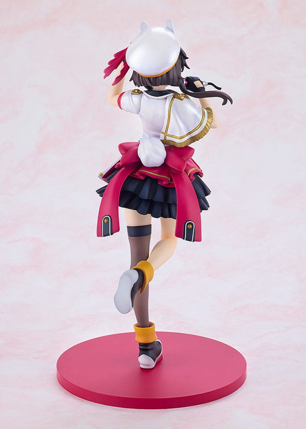 KonoSuba - Megumin: Light Novel Idol Ver. - PVC Statue (16 cm)