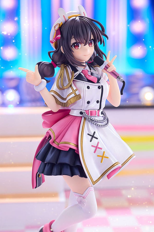 KonoSuba - Yunyun: Light Novel Idol Ver. - PVC Statue (17 cm)