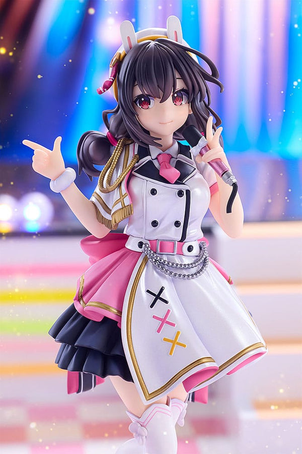 KonoSuba - Yunyun: Light Novel Idol Ver. - PVC Statue (17 cm)