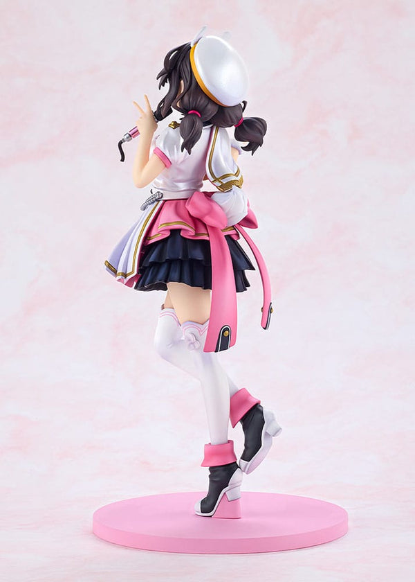 KonoSuba - Yunyun: Light Novel Idol Ver. - PVC Statue (17 cm)
