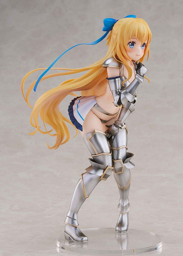 Goblin Slayer II - Priestess: Bikini Armor Ver. - PVC Statue 1/7 (21 cm)