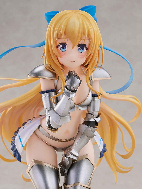 Goblin Slayer II - Priestess: Bikini Armor Ver. - PVC Statue 1/7 (21 cm)