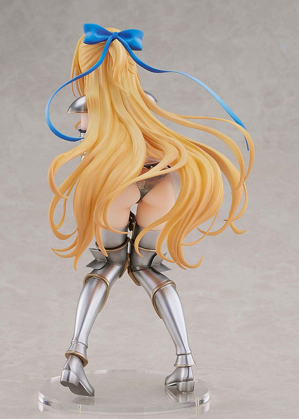Goblin Slayer II - Priestess: Bikini Armor Ver. - PVC Statue 1/7 (21 cm)