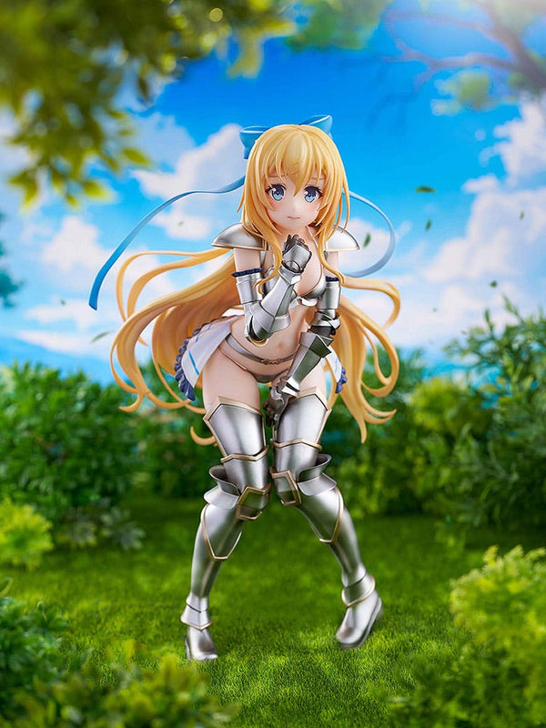 Goblin Slayer II - Priestess: Bikini Armor Ver. - PVC Statue 1/7 (21 cm)