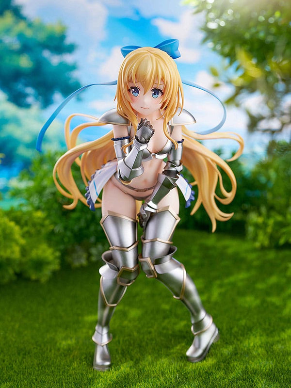 Goblin Slayer II - Priestess: Bikini Armor Ver. - PVC Statue 1/7 (21 cm)