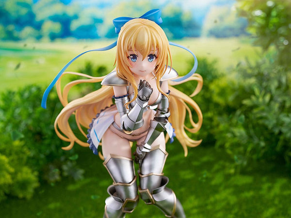 Goblin Slayer II - Priestess: Bikini Armor Ver. - PVC Statue 1/7 (21 cm)