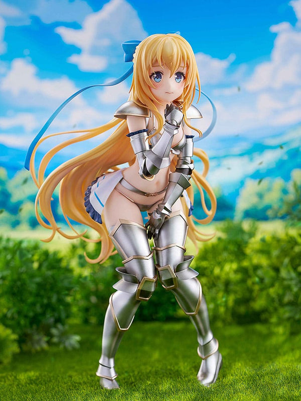 Goblin Slayer II - Priestess: Bikini Armor Ver. - PVC Statue 1/7 (21 cm)