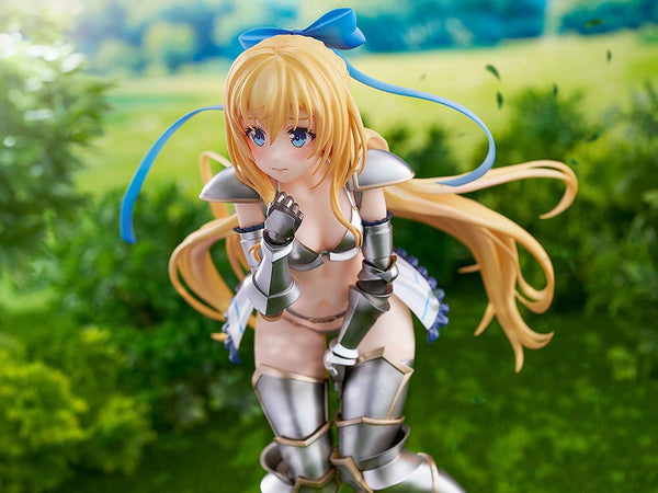 Goblin Slayer II - Priestess: Bikini Armor Ver. - PVC Statue 1/7 (21 cm)