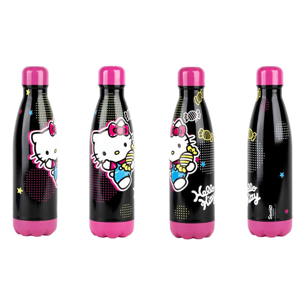 Sanrio - Hello Kitty: Candies Ver. - Termo Vandflaske