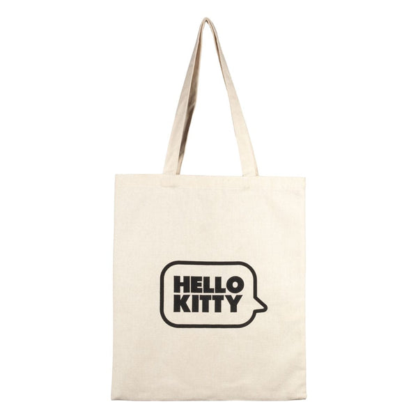 Hello Kitty - Hello Kitty: Star Ver. - Tote Bag (42 x 38 cm)