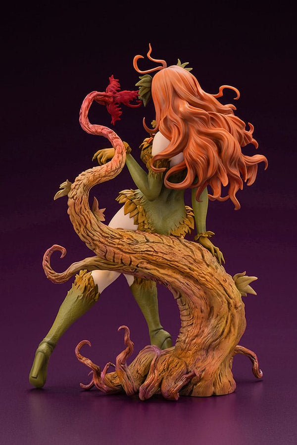DC Comics - Poison Ivy: Returns Fall Limited Edition Ver. - Bishoujo PVC Statue 1/7 (20 cm)