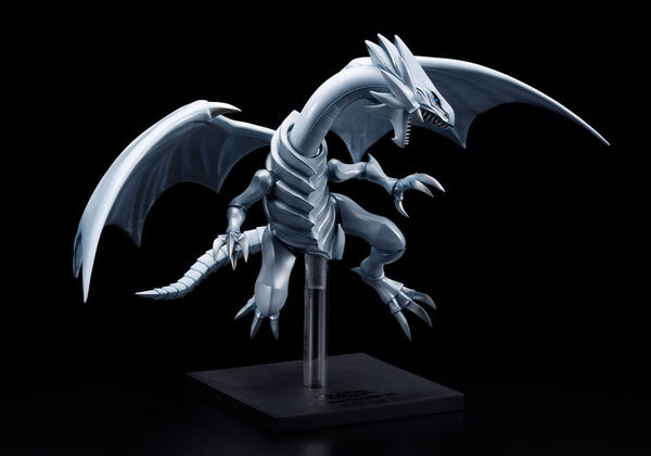 Yu-Gi-Oh! - Blue-Eyes White Dragon - Oshi Works Statue (25 cm)
