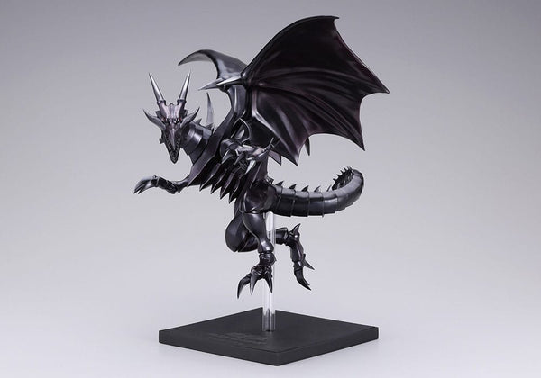 Yu-Gi-Oh! - Red-Eyes Black Dragon - Oshi Works Statue (24 cm)