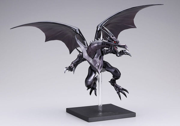 Yu-Gi-Oh! - Red-Eyes Black Dragon - Oshi Works Statue (24 cm)