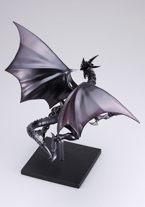 Yu-Gi-Oh! - Red-Eyes Black Dragon - Oshi Works Statue (24 cm)