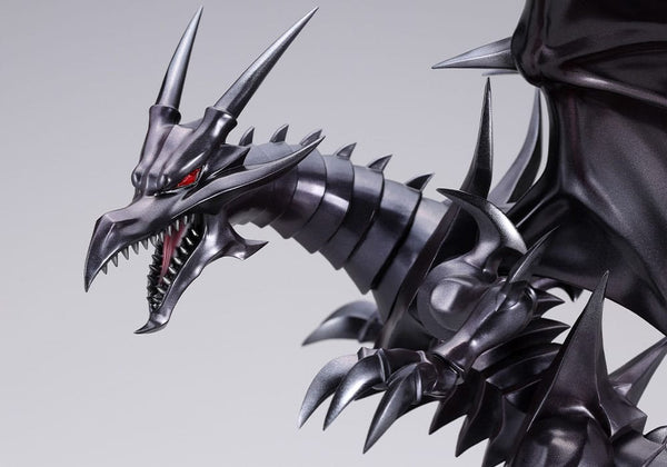 Yu-Gi-Oh! - Red-Eyes Black Dragon - Oshi Works Statue (24 cm)
