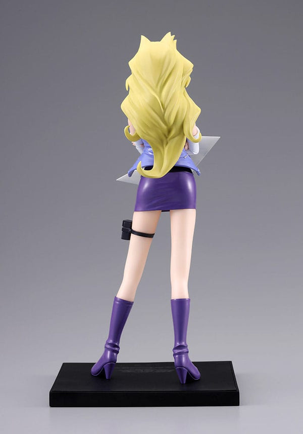 Yu-Gi-Oh! - Mai Valentine - Oshi Works Statue 1/7 (23 cm)