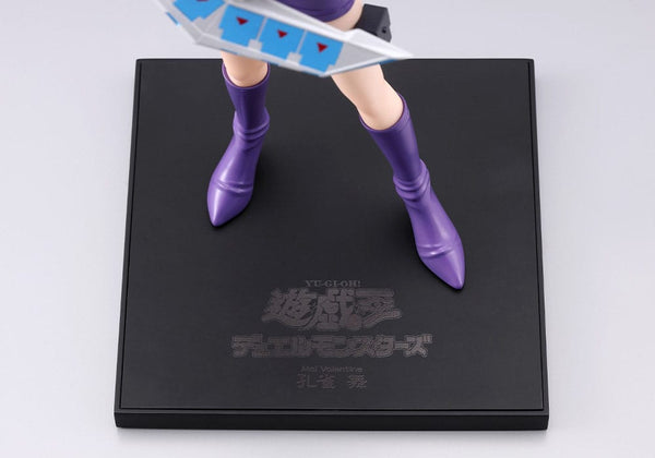 Yu-Gi-Oh! - Mai Valentine - Oshi Works Statue 1/7 (23 cm)
