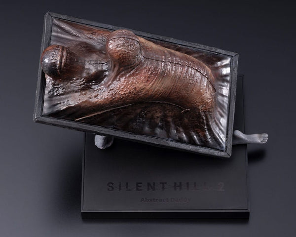 Silent Hill 2 - Abstract Daddy - Oshi Works Statue (15 cm)