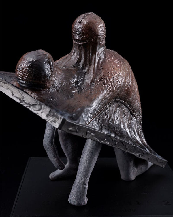 Silent Hill 2 - Abstract Daddy - Oshi Works Statue (15 cm)