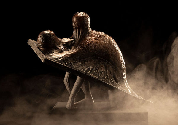 Silent Hill 2 - Abstract Daddy - Oshi Works Statue (15 cm)
