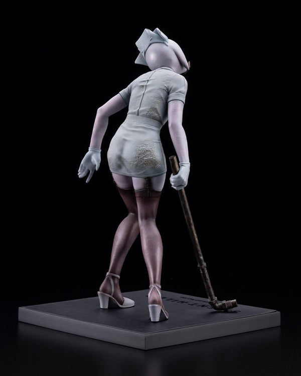Silent Hill 2 - Bubble Head Nurse - OSHI WORKS Statue (22 cm)