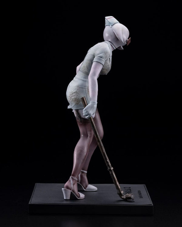 Silent Hill 2 - Bubble Head Nurse - OSHI WORKS Statue (22 cm)