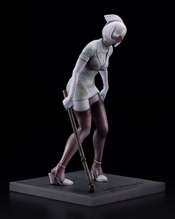 Silent Hill 2 - Bubble Head Nurse - OSHI WORKS Statue (22 cm)