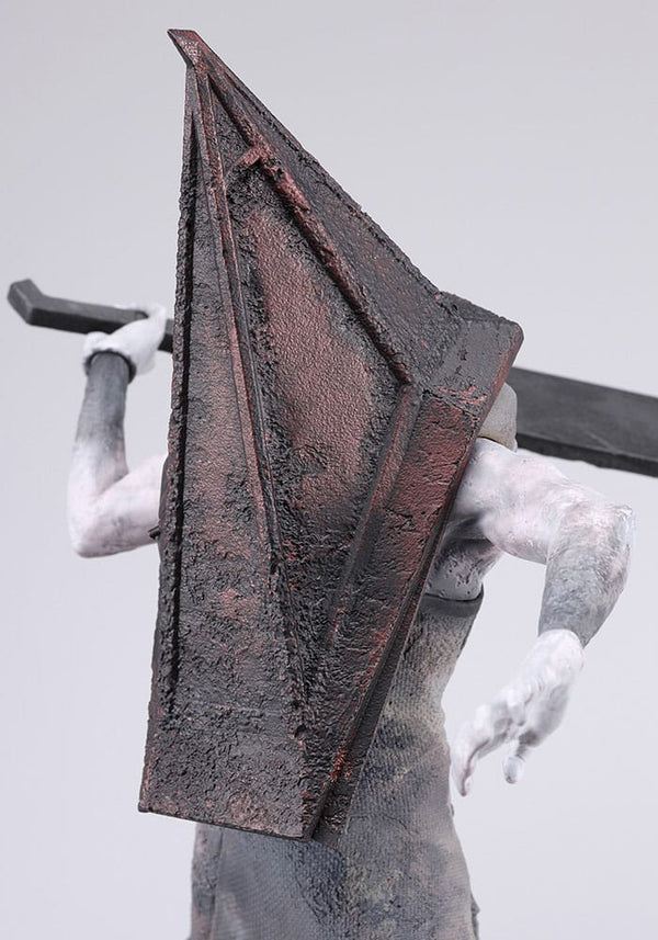 Silent Hill 2 - Red Pyramid Thing - Oshi Works Statue 1/7 (26 cm)
