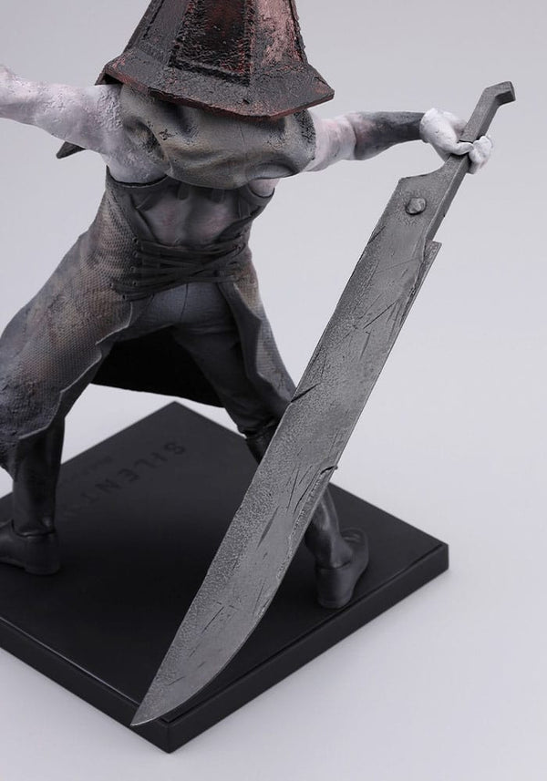 Silent Hill 2 - Red Pyramid Thing - Oshi Works Statue 1/7 (26 cm)