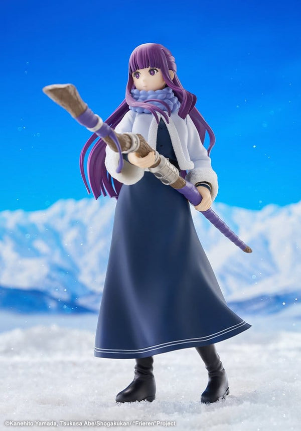 Frieren: Beyond Journey's End - Fern - Oshi Works Statue (25 cm)