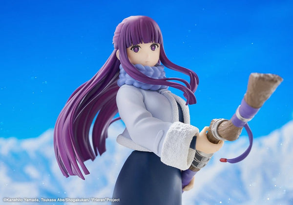 Frieren: Beyond Journey's End - Fern - Oshi Works Statue (25 cm)