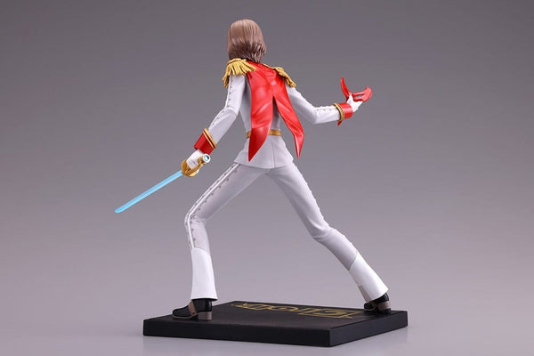 Persona 5 Royal - Crow - Oshi Works PVC Figur (21 cm)