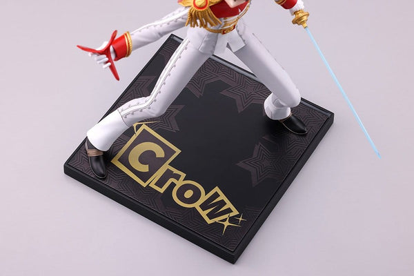 Persona 5 Royal - Crow - Oshi Works PVC Figur (21 cm)