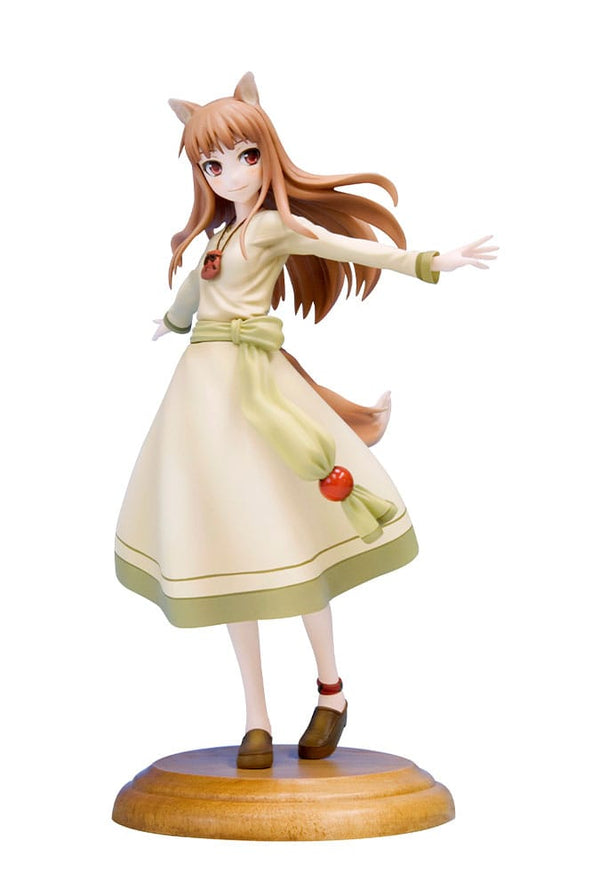 Spice and Wolf - Holo - PVC Statue 1/8 (21 cm)